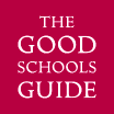 good schools guide logo