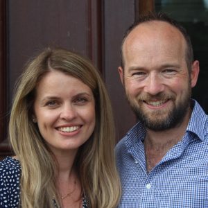 Head of Junior Boarding