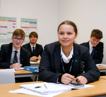 Haberdashers' Adams photo