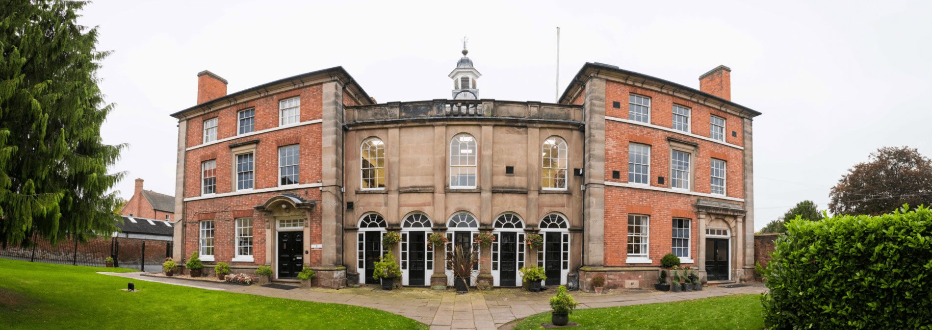 Haberdashers' Adams photo