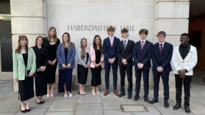 Haberdashers' Leadership Conference