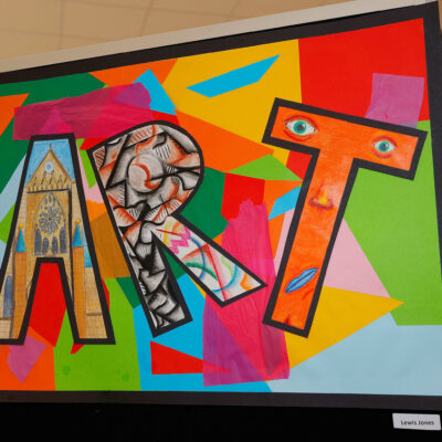 Art poster