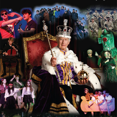 Novaportan 2022-23 Front Cover