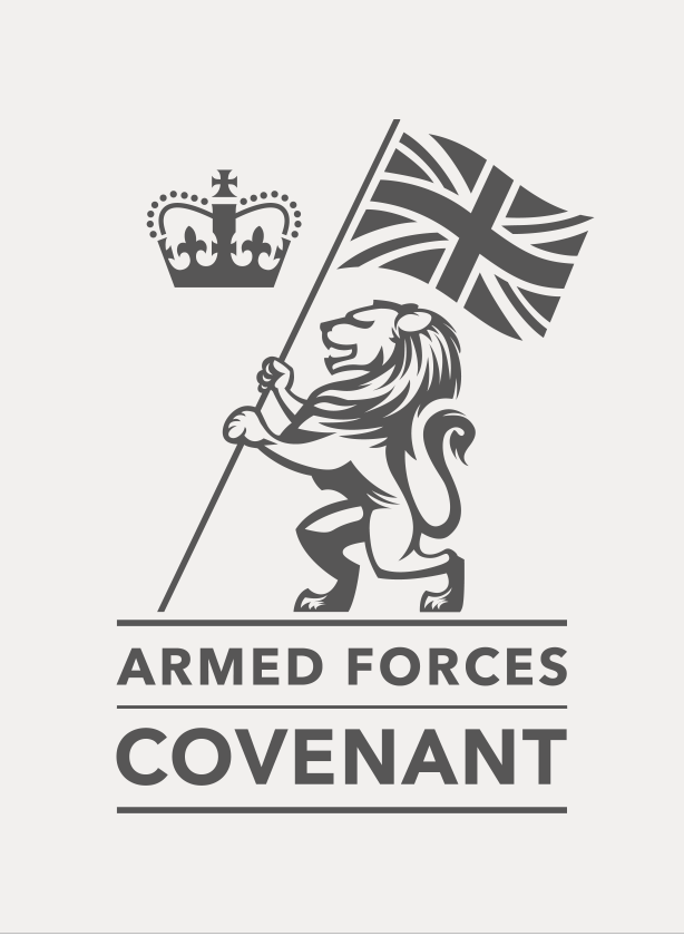 Armed Forces Covenant Badge
