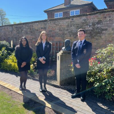 Degree Apprentice Offer Holders 2026