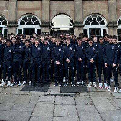 Rugby & Hockey Tour Group 2026